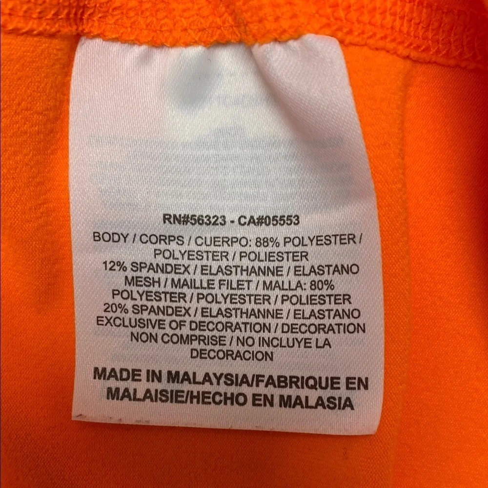 Nike Element Dri-FIT Quarter-Zip Running Top Reflective Performance Size L - Picture 6 of 12